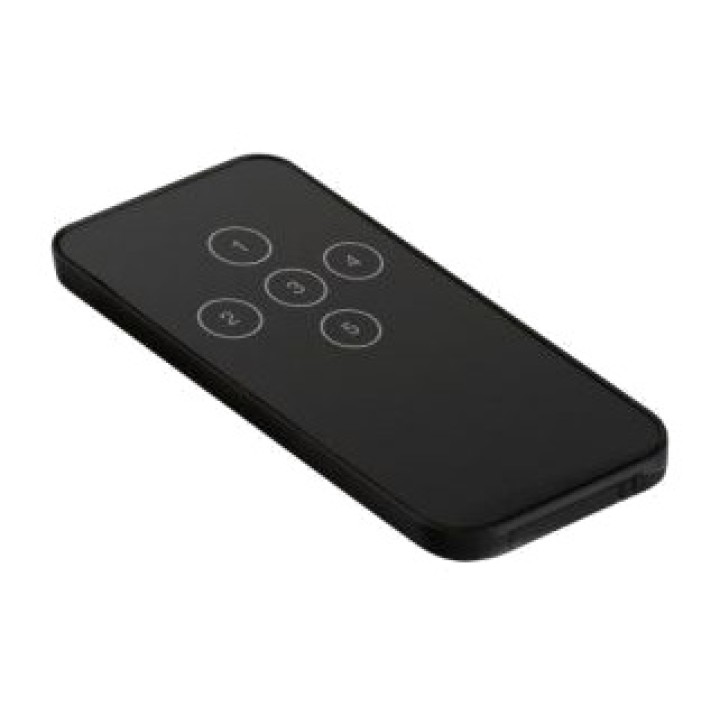 FONESTAR Sélecteur HDMI avec télécommande 5X1 4K 60HZ 2.0