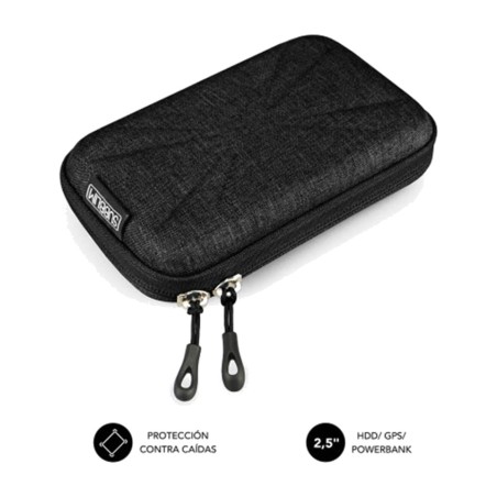 funda rígida para disco duro de 2,5 pulgadas hdd-business-case