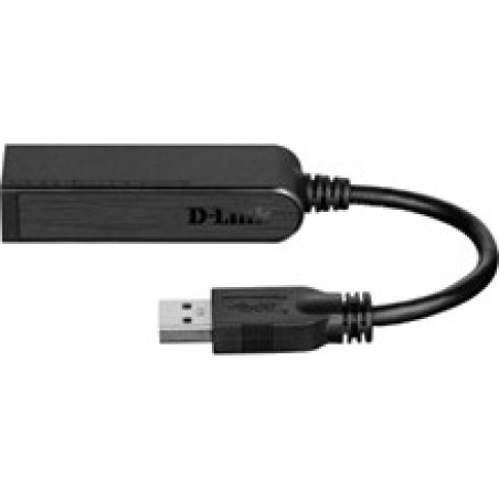 adaptador de red usb 3.0 a ethernet gigabit rj45 10/100/1000