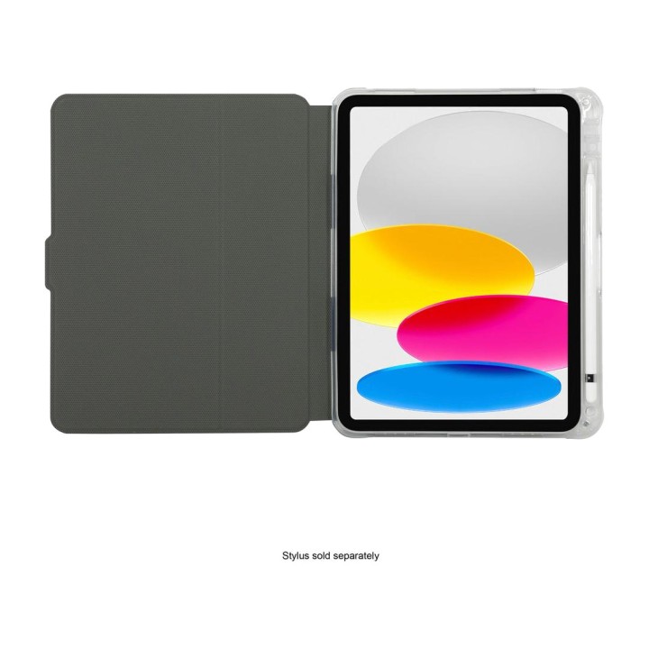 TARGUS Robuste Folio-Tablet-Hülle PRO-TEK THD935GL IPAD