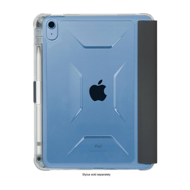 TARGUS Custodia folio resistente per tablet PRO-TEK THD935GL