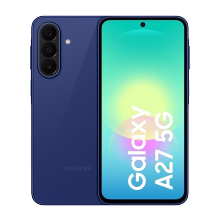 smartphone débloqué double sim de 6,7 pouces galaxy-a27 5g 256gb 8gb-ram