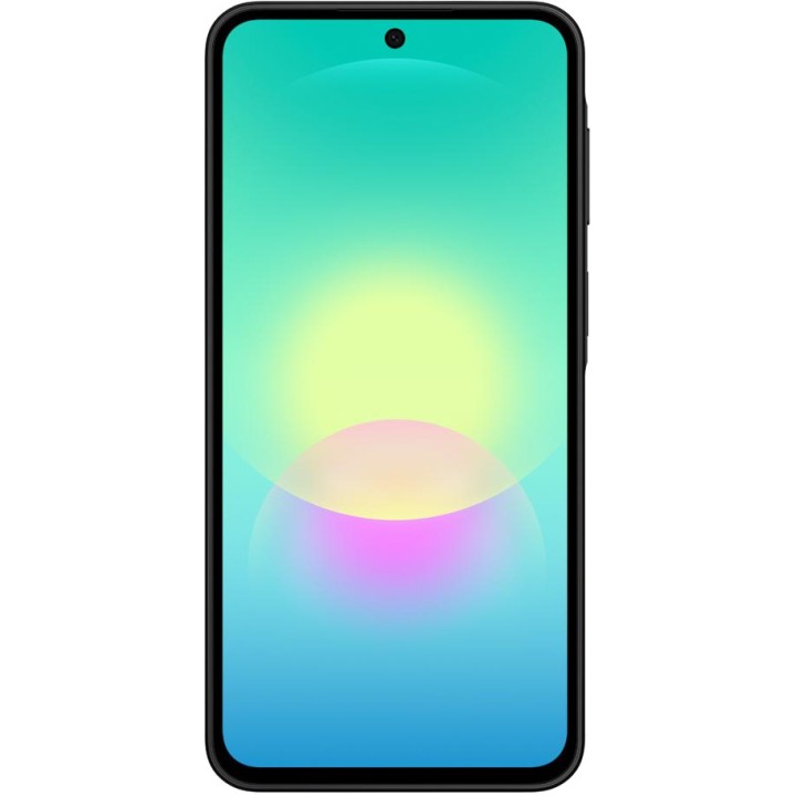 SAMSUNG 6.7-inch unlocked dual-SIM smartphone GALAXY-A27 5G