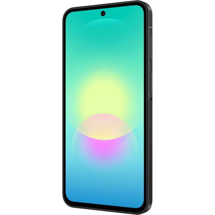 SAMSUNG 6.7-inch unlocked dual-SIM smartphone GALAXY-A27 5G