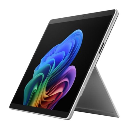 tablet 2 en 1 de 13 pulgadas con windows, pantalla oled y 5g para empresas surface-pro 12 ultra-7 366h 64gb 1tb-ssd ep2-54667