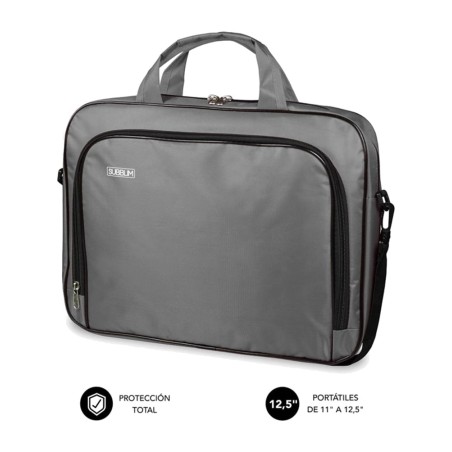 borsa con due scomparti per laptop da 11 a 12,5 pollici oxford-laptop-bag