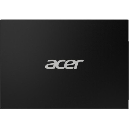 disque ssd interne sata iii de 2,5 pouces re100 256gb