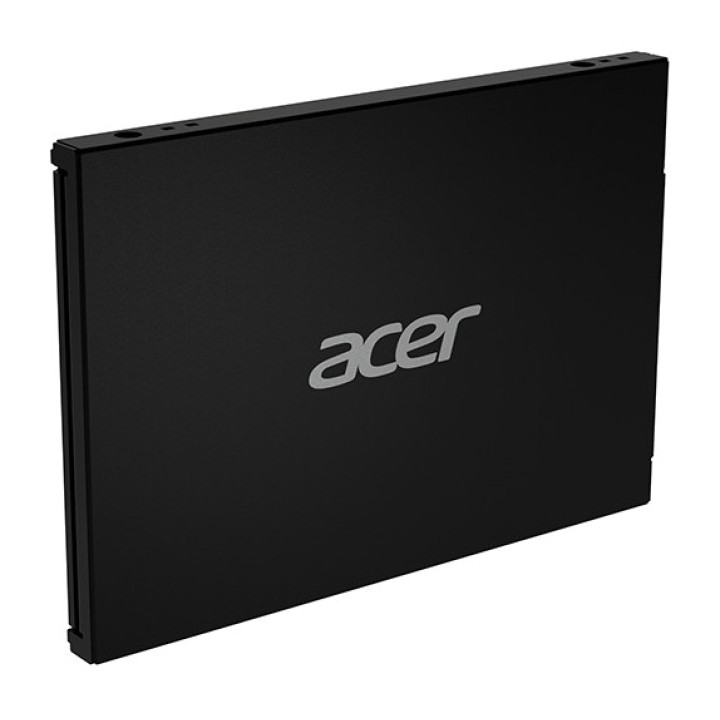 ACER Disco SSD interno de 2,5 pulgadas SATA III RE100 256GB