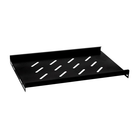 bandeja fixa per a armari rack 19" 1u 483x315mm max-25kg