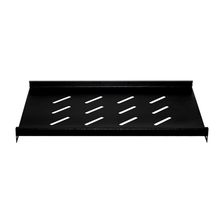 PHOENIX Σταθερός δίσκος για ντουλάπι rack 19" 1U 483X315MM
