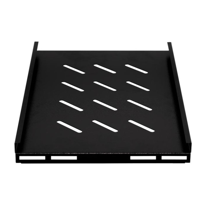 PHOENIX Fast bakke til rackskab 19" 1U 483X315MM MAX-25KG