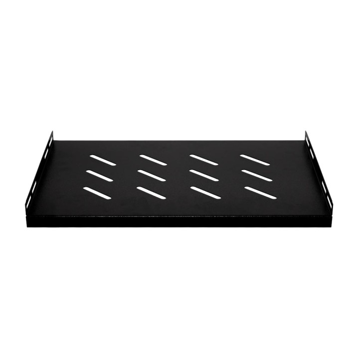 PHOENIX Stała taca do szafy rack 19" 1U 483X315MM MAX-25KG