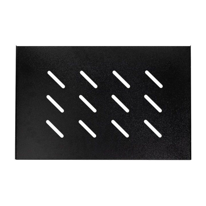 PHOENIX Σταθερός δίσκος για ντουλάπι rack 19" 1U 483X315MM