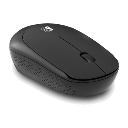 ambidextrous silent wireless mouse business-plus