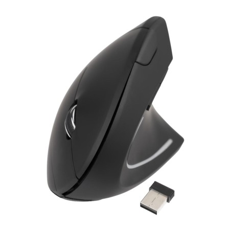 kabellose ergonomische vertikalmaus tqmwg-1104 3200dpi