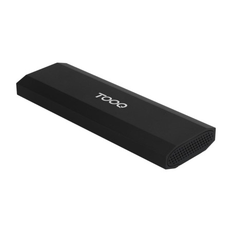 externí box usb-c pro ssd tqe-2231b m.2-nvme 10gbps