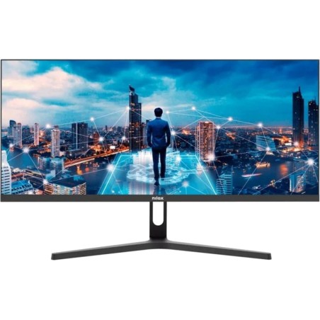 moniteur panoramique ips avec protection oculaire nxm29uw01 29" 2560x1080 75hz