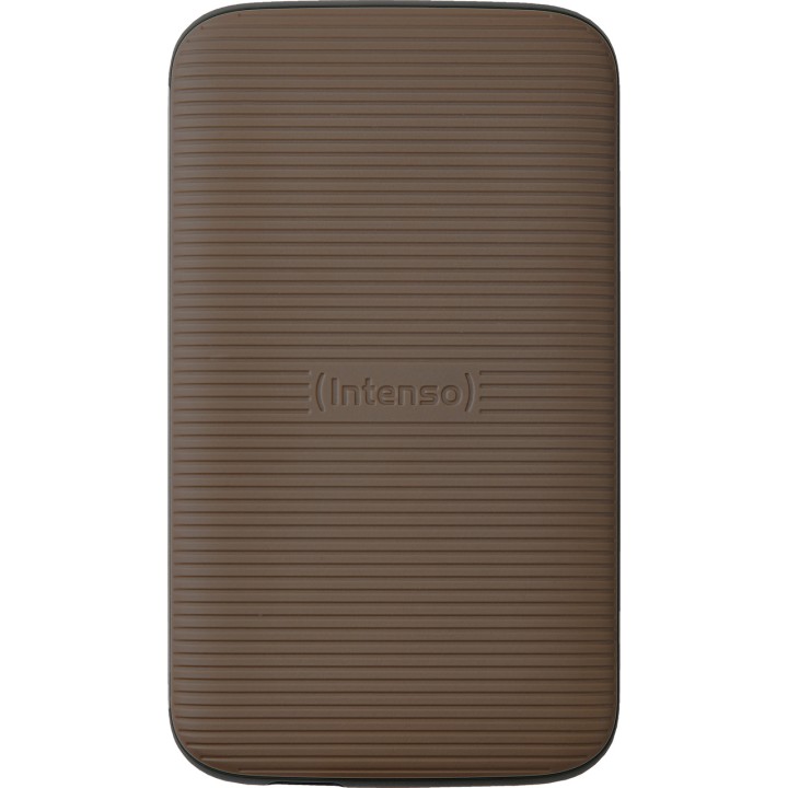 INTENSO Portable external USB 3.2 Gen 2 SSD TX500 500GB