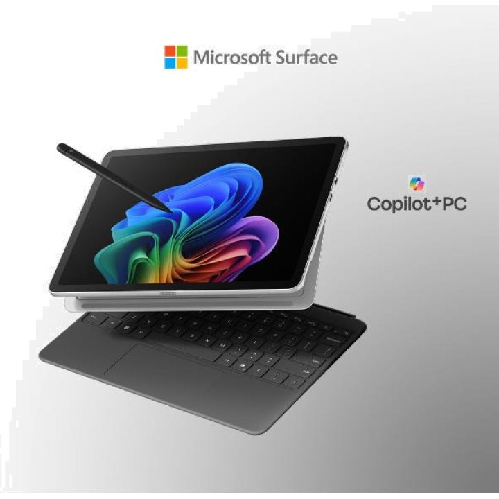 MICROSOFT Tablet 2 in 1 da 13 pollici con Windows e schermo