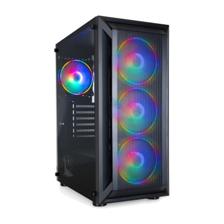 gaming-pc-midi-tower-gehäuse mit beleuchtung tqgcc101 ragnarok-atx