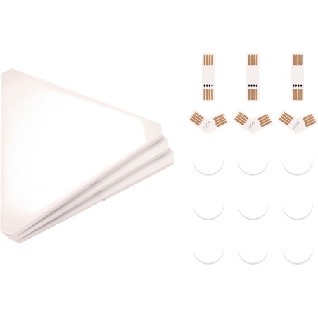expansion kit for modular lighting panels astral-expkit