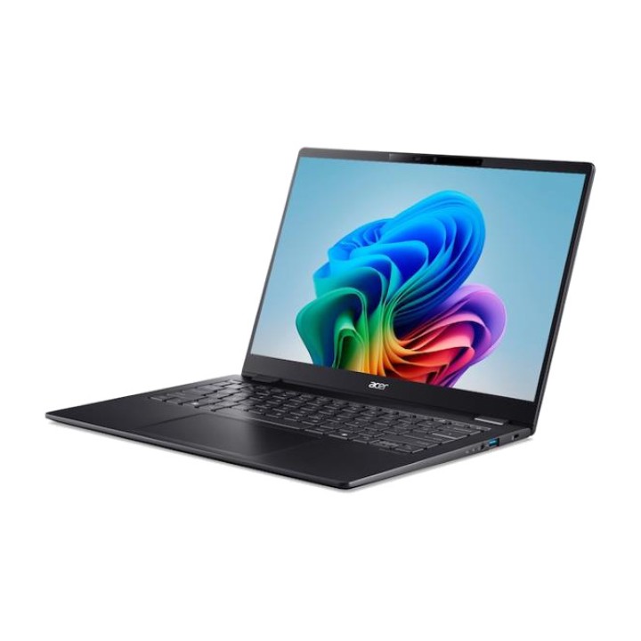 ACER 14-inch laptop with touchscreen and Windows 11 Pro