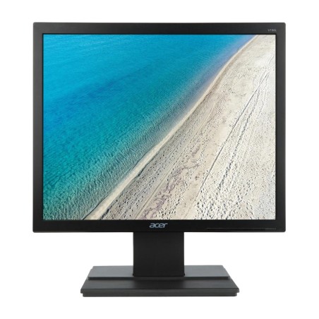 monitor ips de 19 pulgadas en formato 5:4 v196l sxga 75hz