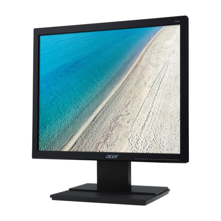 ACER 19-Zoll-IPS-Monitor im Format 5:4 V196L SXGA 75HZ