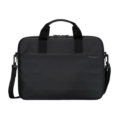 leichte laptoptasche intellect-slim tbs978gl 13-14"