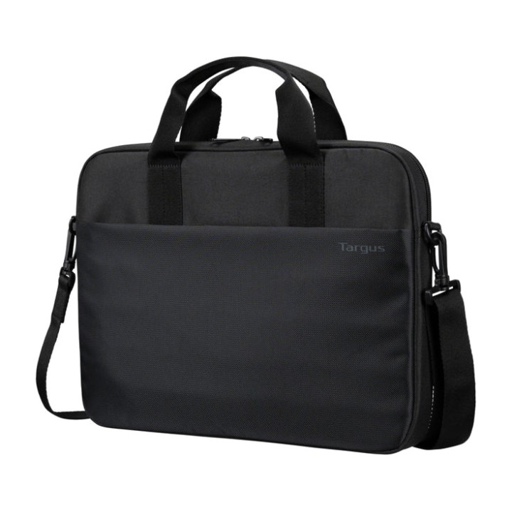 TARGUS Maletín ligero para portátil INTELLECT-SLIM TBS978GL