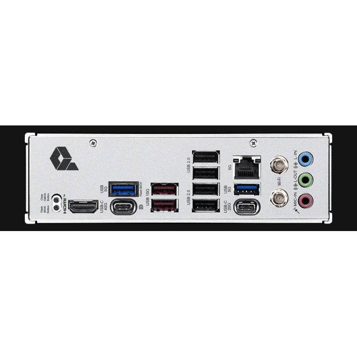 MSI ATX motherboard PRO X870E-S EVO-WIFI AM5 DSP0000041990