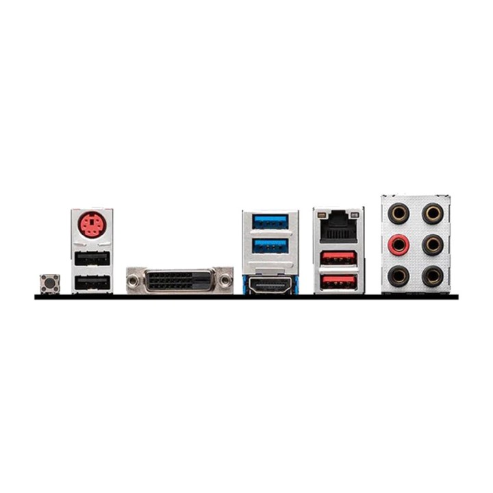 MSI Placa base ATX B550-GAMING AM4 DSP0000041986