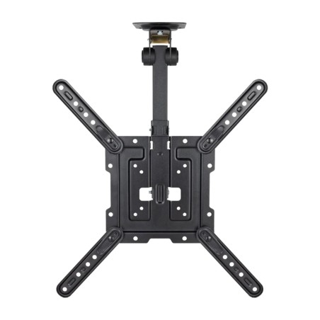 support plafond pour téléviseur lpce1123tsli 23-55" 20kg