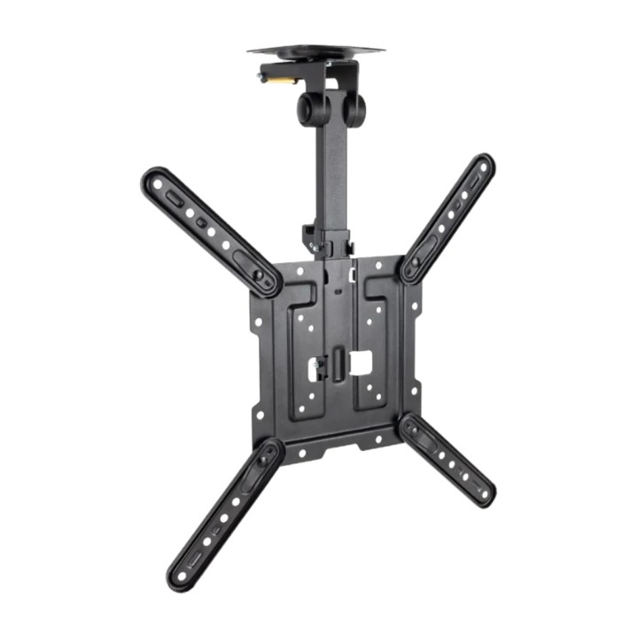 TOOQ Ceiling mount for TV LPCE1123TSLI 23-55" 20KG