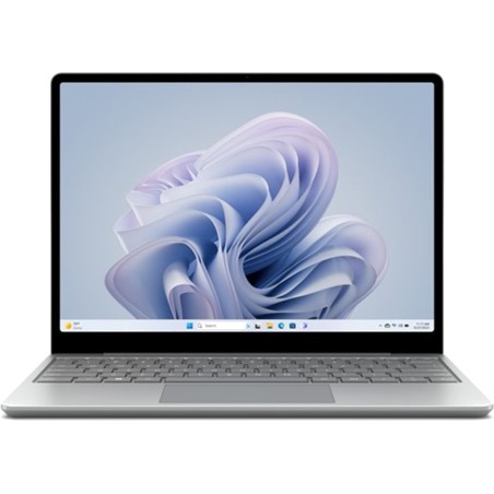 portátil de 12,4 pulgadas con pantalla táctil y windows 11 pro surface-laptop-go 3 i5-1235u 8gb 256gb-ssd
