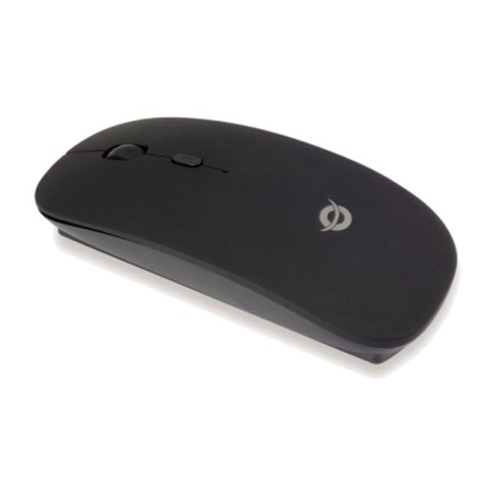 mouse wireless bluetooth ambidestro lorcan01b 1600 dpi