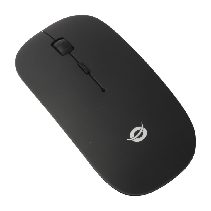 CONCEPTRONIC Ratón inalámbrico Bluetooth ambidiestro