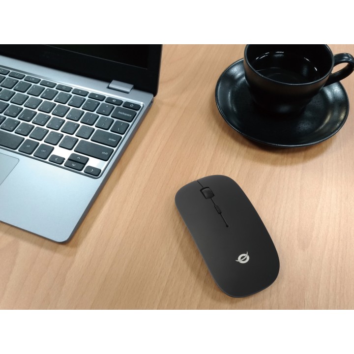 CONCEPTRONIC Ambidextrous Bluetooth Wireless Mouse LORCAN01B
