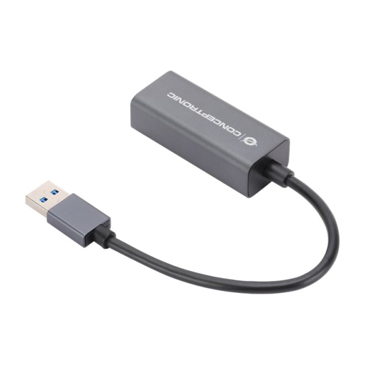 CONCEPTRONIC USB v Gigabit Ethernet mrežni adapter ABBY08G