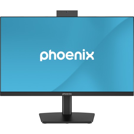 full-hd-ips-monitor mit integrierter webcam und lautsprechern vision-24-pro 23,8" 75hz