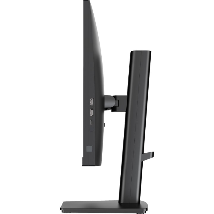 PHOENIX Full-HD-IPS-Monitor mit integrierter Webcam und