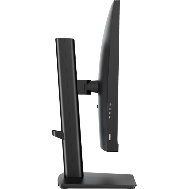 PHOENIX Full HD IPS monitor with integrated webcam and
