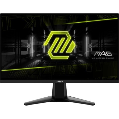 monitor gaming de 24,5 pulgadas mag 255f-e20 fhd 240hz rapid-ips