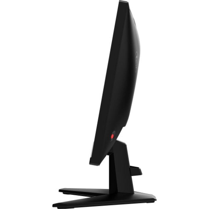 MSI Monitor gaming de 24,5 pulgadas MAG 255F-E20 FHD 240HZ