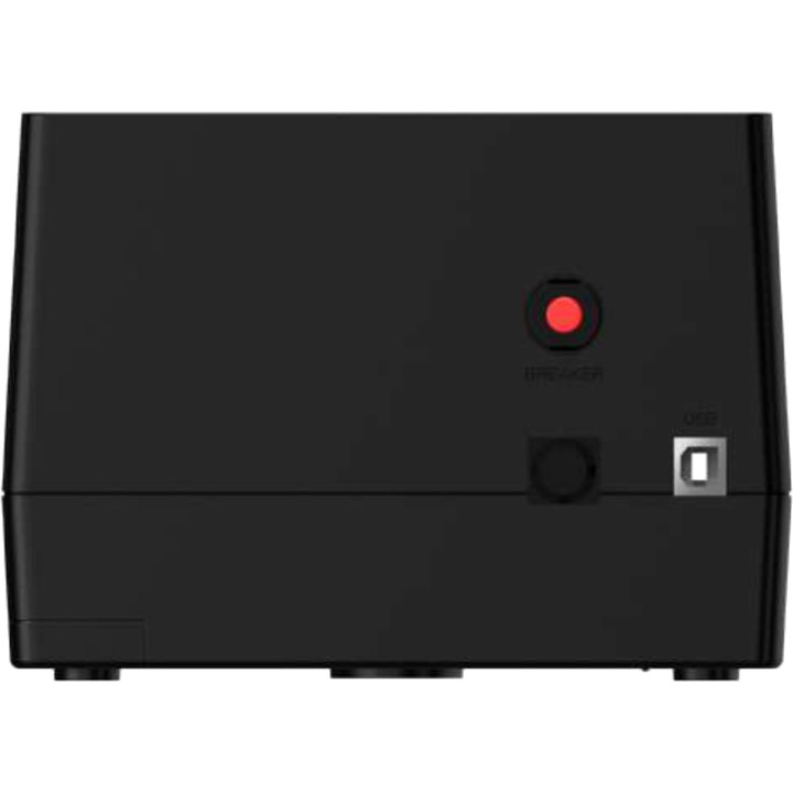 PHASAK Interaktive USV mit AVR-Regler, LCD-Display und