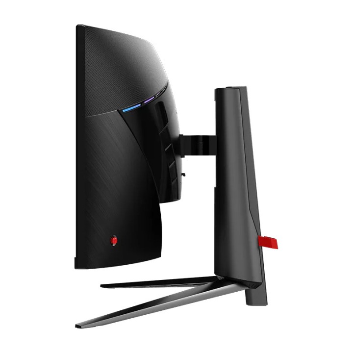 MSI 34-Zoll-Ultrawide-Curved-Gaming-Monitor MAG 345CQRF-E20