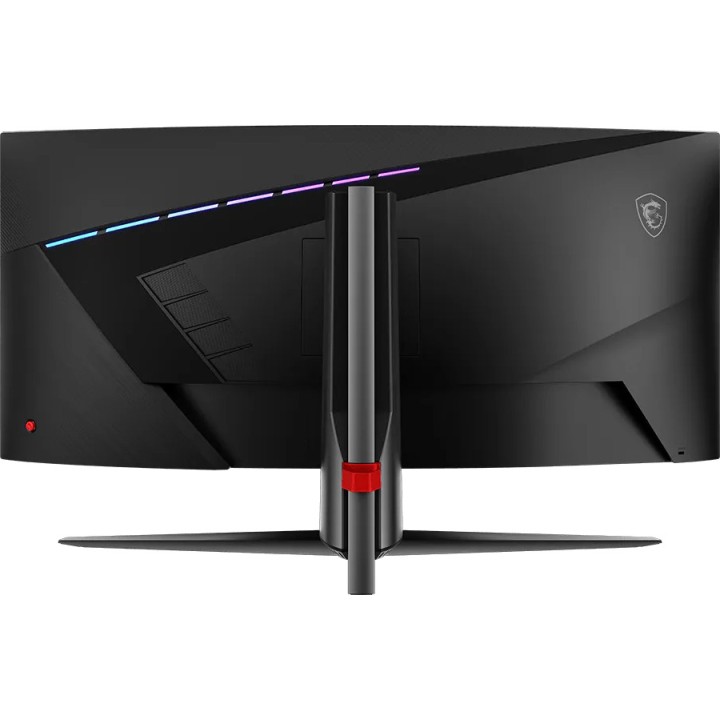 MSI Monitor gaming curvo ultrawide da 34 pollici MAG