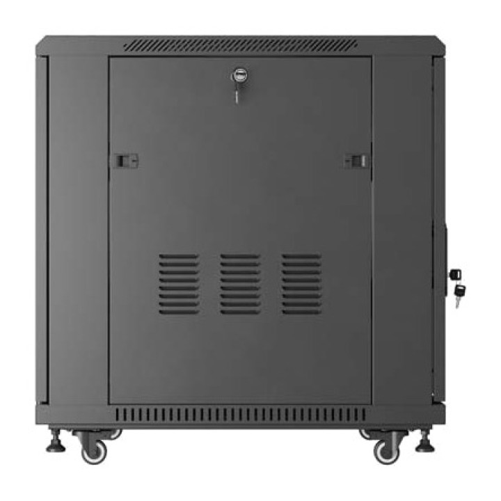 PHOENIX High-density 19-inch server rack cabinet 15U