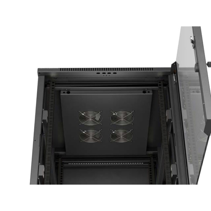PHOENIX Ντουλάπι rack υψηλής πυκνότητας για servers 19