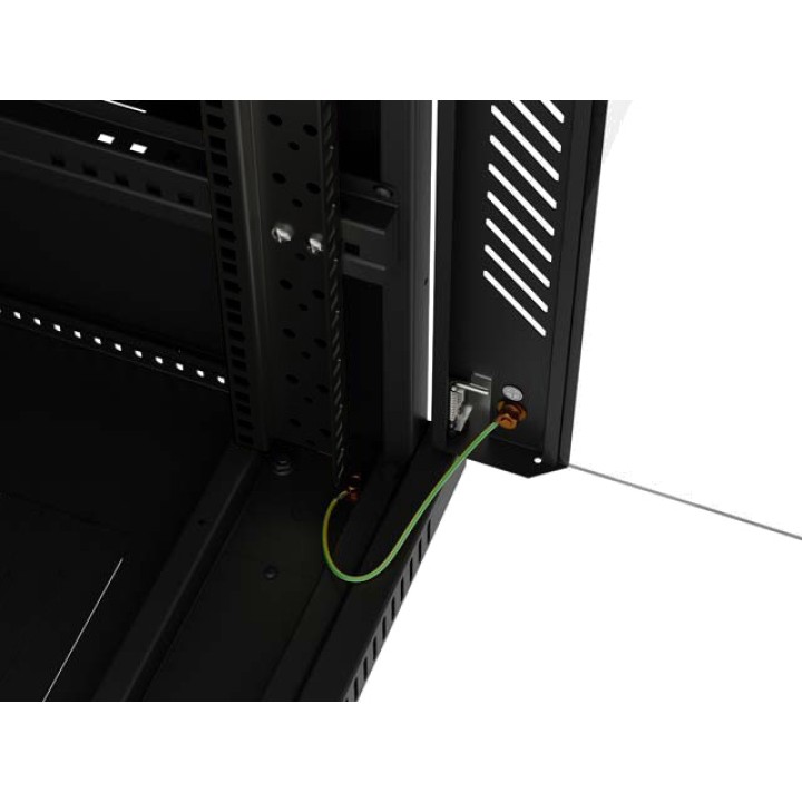 PHOENIX Ντουλάπι rack υψηλής πυκνότητας για servers 19